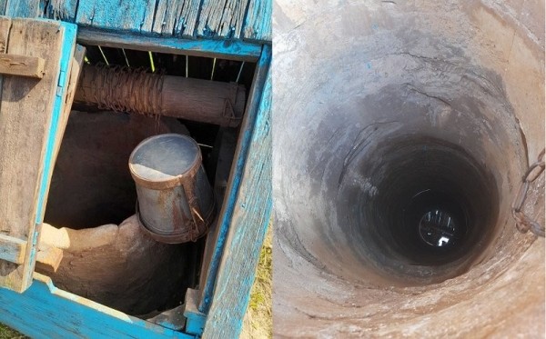 Пенсионер издевался над соседскими детьми. Случай в Беларуси Пенсионер издевался над соседскими детьми. Случай в Беларуси