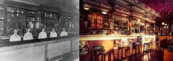 34 фото, которые показывают, как изменился мир за последние 100 лет 34 фото, которые показывают, как изменился мир за последние 100 лет