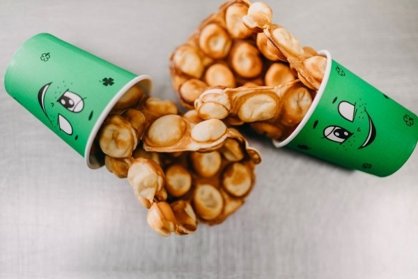 Об этой шаурме говорят все! «Кебаб на болоте» – вкусный стритфуд, большое меню, быстрая доставка по Бресту