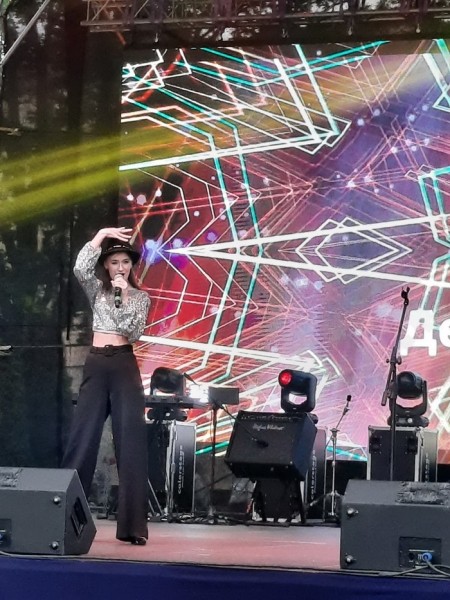 Представители Барановичского региона награждены на «Вытоках 2022» в Столине Представители Барановичского региона награждены на «Вытоках 2022» в Столине