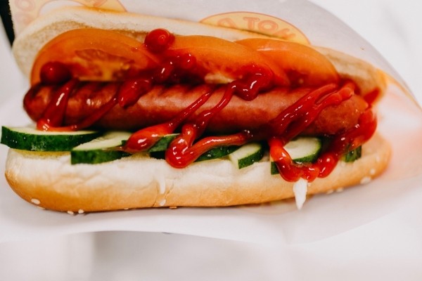 Об этой шаурме говорят все! «Кебаб на болоте» – вкусный стритфуд, большое меню, быстрая доставка по Бресту