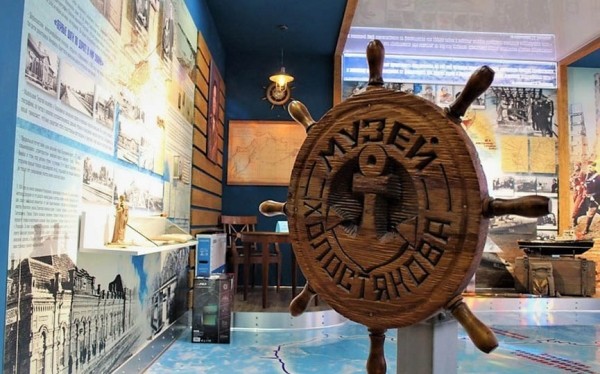 Экскурсионный тур по школьным музеям города Барановичи Экскурсионный тур по школьным музеям города Барановичи