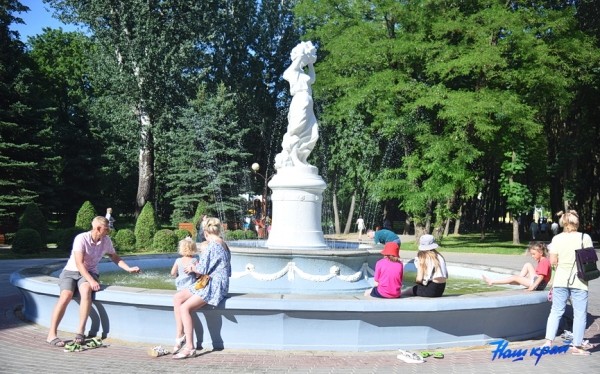 Фоторепортаж. Как прошел День молодежи и студенчества в городе Барановичи Фоторепортаж. Как прошел День молодежи и студенчества в городе Барановичи