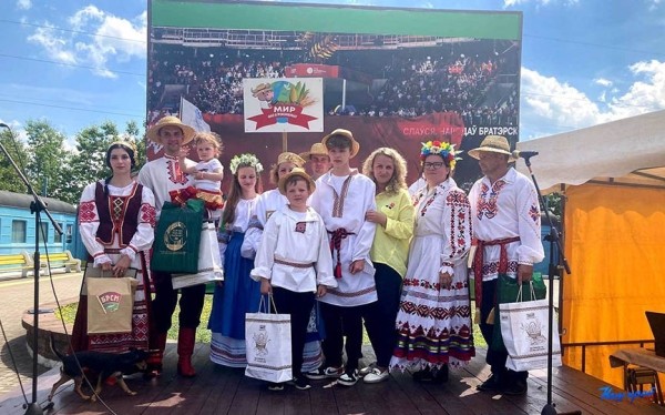 Фоторепортаж. «Властелина села» выбрали в Барановичском районе Фоторепортаж. «Властелина села» выбрали в Барановичском районе