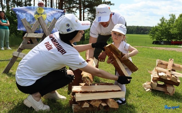 Фоторепортаж. «Властелина села» выбрали в Барановичском районе Фоторепортаж. «Властелина села» выбрали в Барановичском районе