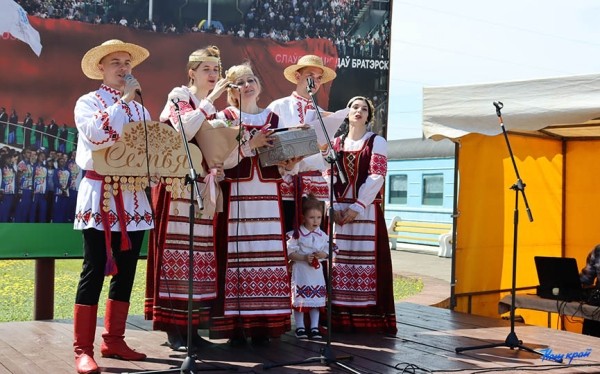 Фоторепортаж. «Властелина села» выбрали в Барановичском районе Фоторепортаж. «Властелина села» выбрали в Барановичском районе