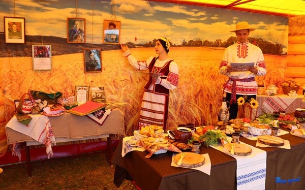 Фоторепортаж. «Властелина села» выбрали в Барановичском районе Фоторепортаж. «Властелина села» выбрали в Барановичском районе