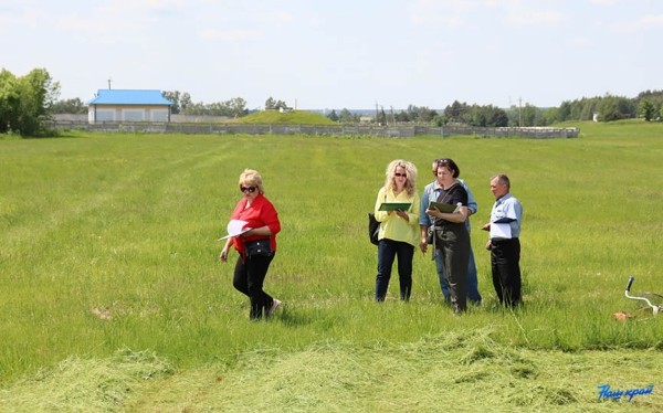 Фоторепортаж. «Властелина села» выбрали в Барановичском районе Фоторепортаж. «Властелина села» выбрали в Барановичском районе