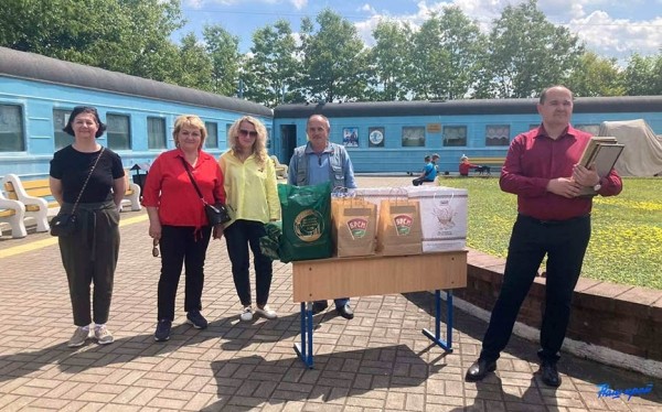 Фоторепортаж. «Властелина села» выбрали в Барановичском районе Фоторепортаж. «Властелина села» выбрали в Барановичском районе