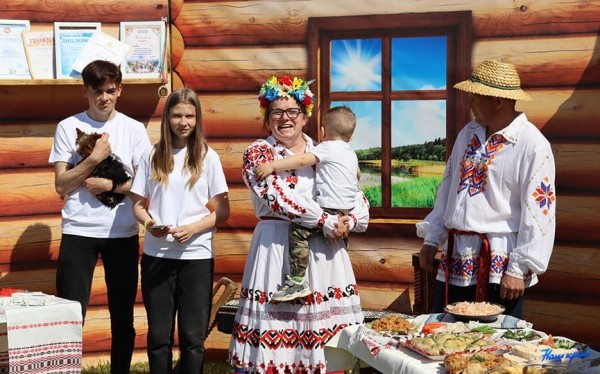 Фоторепортаж. «Властелина села» выбрали в Барановичском районе Фоторепортаж. «Властелина села» выбрали в Барановичском районе