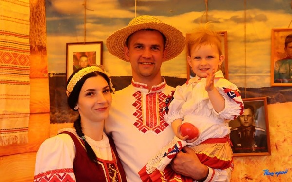 Фоторепортаж. «Властелина села» выбрали в Барановичском районе Фоторепортаж. «Властелина села» выбрали в Барановичском районе