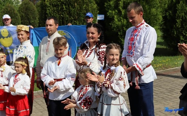 Фоторепортаж. «Властелина села» выбрали в Барановичском районе Фоторепортаж. «Властелина села» выбрали в Барановичском районе