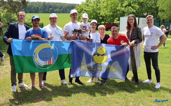 Фоторепортаж. «Властелина села» выбрали в Барановичском районе Фоторепортаж. «Властелина села» выбрали в Барановичском районе