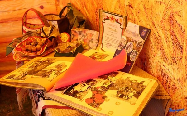 Фоторепортаж. «Властелина села» выбрали в Барановичском районе Фоторепортаж. «Властелина села» выбрали в Барановичском районе