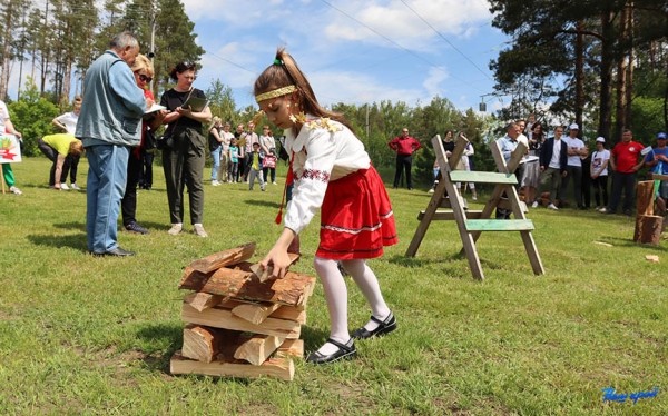 Фоторепортаж. «Властелина села» выбрали в Барановичском районе Фоторепортаж. «Властелина села» выбрали в Барановичском районе