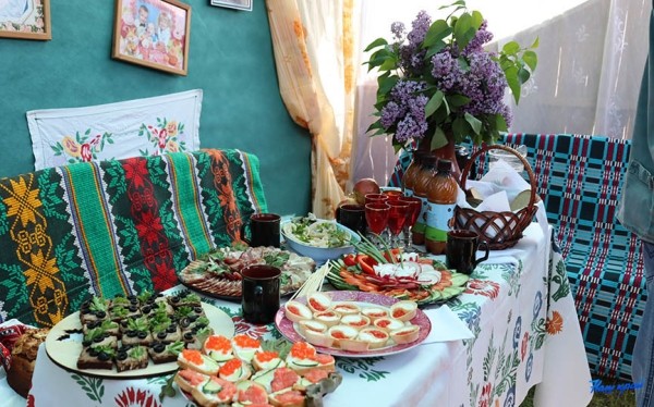 Фоторепортаж. «Властелина села» выбрали в Барановичском районе Фоторепортаж. «Властелина села» выбрали в Барановичском районе