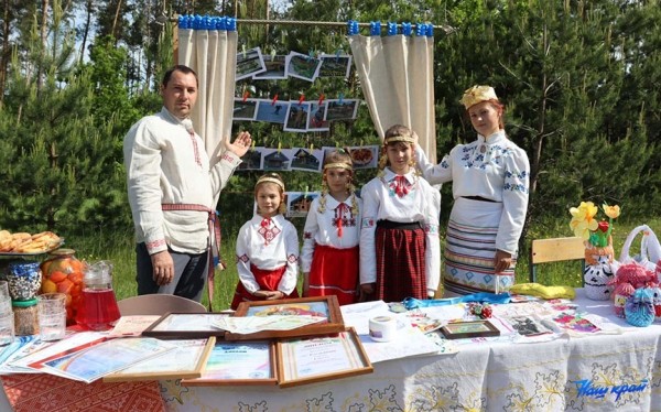 Фоторепортаж. «Властелина села» выбрали в Барановичском районе Фоторепортаж. «Властелина села» выбрали в Барановичском районе