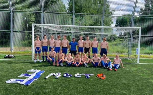 Юношеские первенства страны: у нас есть бронза! Юношеские первенства страны: у нас есть бронза!