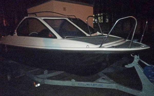 Катер сбил ребенка в Жабинковском районе. Следователи проводят проверку Катер сбил ребенка в Жабинковском районе. Следователи проводят проверку