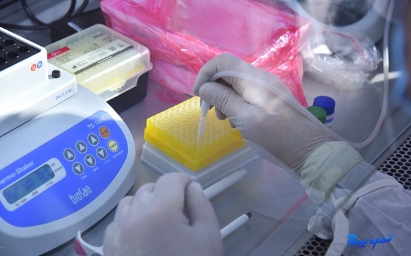 Министр здравоохранения рассказал о заболеваемости COVID-19 Министр здравоохранения рассказал о заболеваемости COVID-19