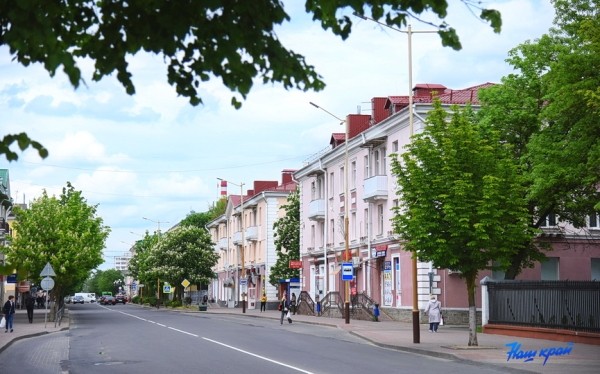 О состоянии атмосферного воздуха в городах Брестской области рассказал специалист О состоянии атмосферного воздуха в городах Брестской области рассказал специалист