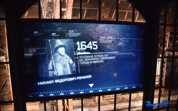 «Поезд Победы» впервые встречают Барановичи