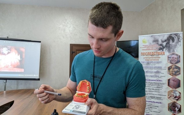 Предупредить проще, чем исправить: о чем узнали на экскурсии в Бресте барановичские школьники Предупредить проще, чем исправить: о чем узнали на экскурсии в Бресте барановичские школьники