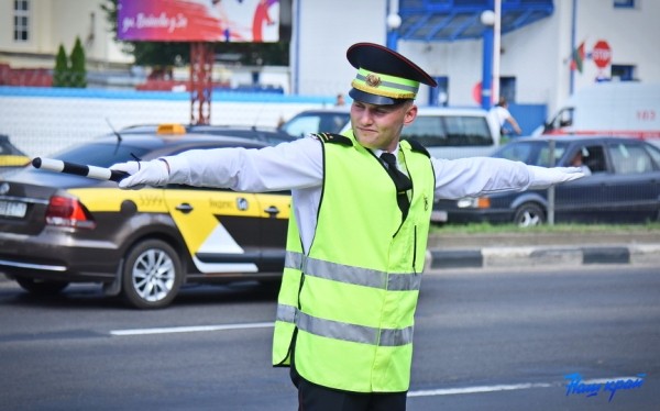 Регулирование, скоростное маневрирование, медподготовка: в Барановичах выбирают лучших сотрудников ДПС страны Регулирование, скоростное маневрирование, медподготовка: в Барановичах выбирают лучших сотрудников ДПС страны