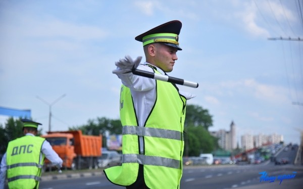 Регулирование, скоростное маневрирование, медподготовка: в Барановичах выбирают лучших сотрудников ДПС страны Регулирование, скоростное маневрирование, медподготовка: в Барановичах выбирают лучших сотрудников ДПС страны