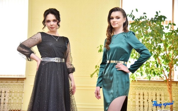 Шик, блеск, выпускной: хит-парад нарядов барановичских выпускниц Шик, блеск, выпускной: хит-парад нарядов барановичских выпускниц