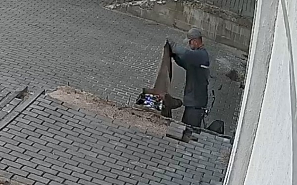 В Барановичах разыскивется подозреваемый в хищении В Барановичах разыскивется подозреваемый в хищении