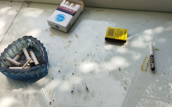 В Барановичах умер мужчина, который получил серьезные ожоги на пожаре