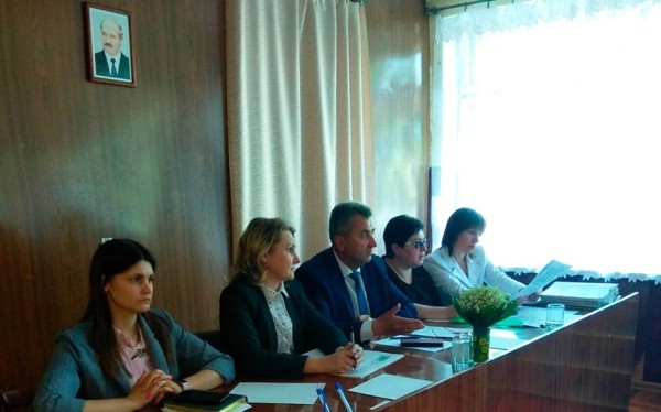 В Барановичском районе 144 обязанных лица возмещают расходы государства на содержание своих детей