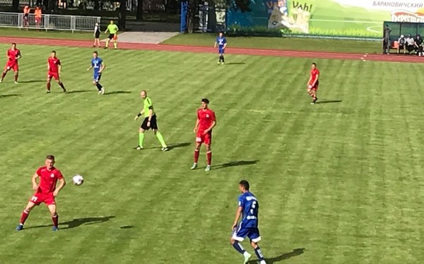 Вернули надежду зрителям