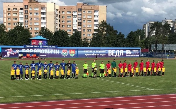 Вернули надежду зрителям