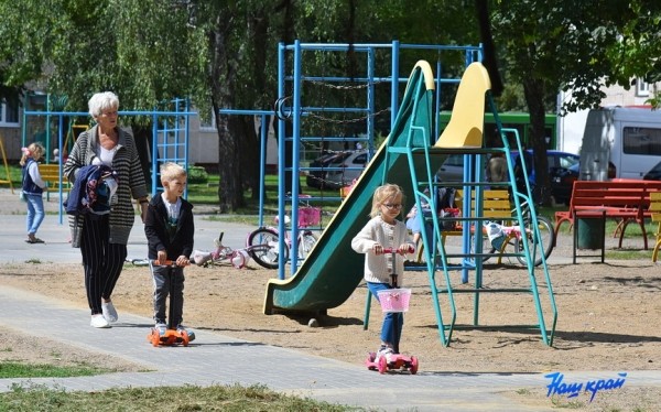 Врач рассказал, какие травмы чаще всего получают дети летом