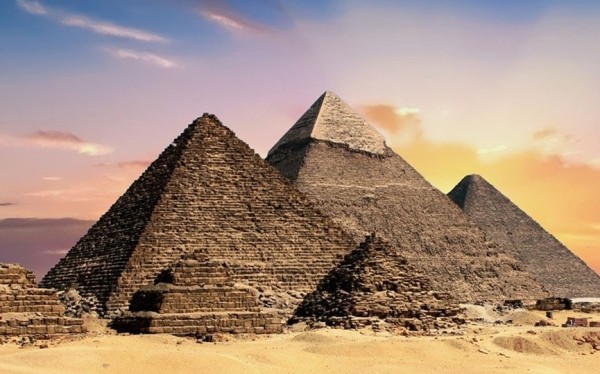 Все ковидные ограничения по въезду в Египет отменены