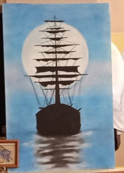 Заслуженные награды получили барановичане на Международном фестивале творчества инвалидов «Витебск 2022»  Заслуженные награды получили барановичане на Международном фестивале творчества инвалидов «Витебск 2022»