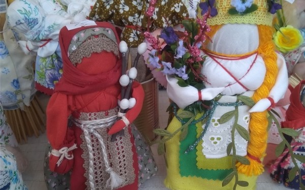 Чым здзіўляў Баранавіцкі раён на свяце ў Александрыі