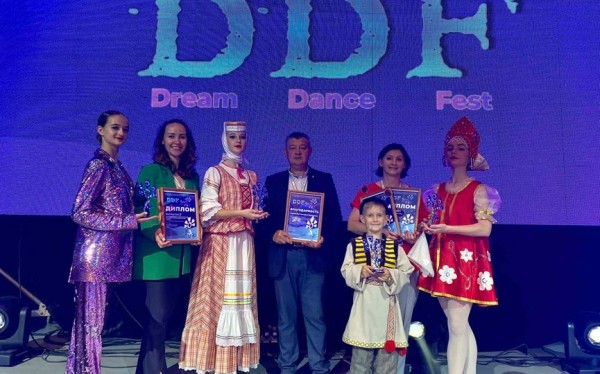 Несколько коллективов из Барановичей стали финалистами танцевального проекта на фестивале в Витебске Несколько коллективов из Барановичей стали финалистами танцевального проекта на фестивале в Витебске