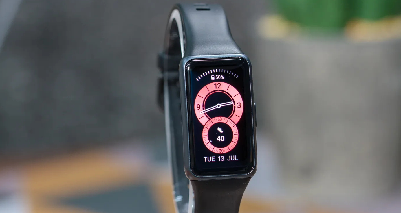 Безграничный потенциал носимых технологий в здравоохранении