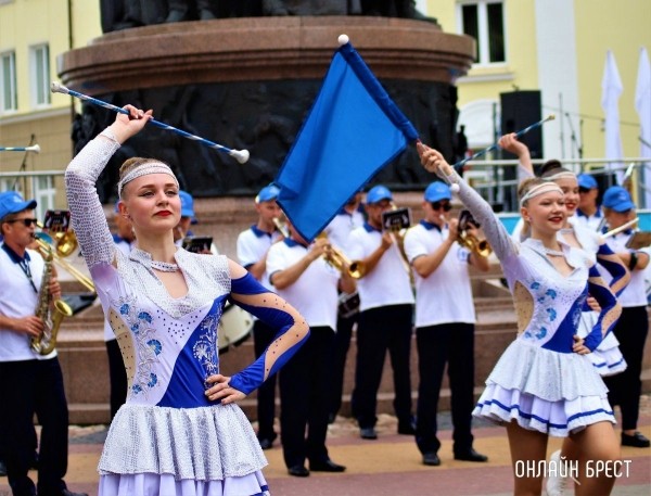 Читатель: Вчера на Советской было красиво
Читатель: Вчера на Советской было красиво