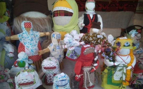 Чым здзіўляў Баранавіцкі раён на свяце ў Александрыі