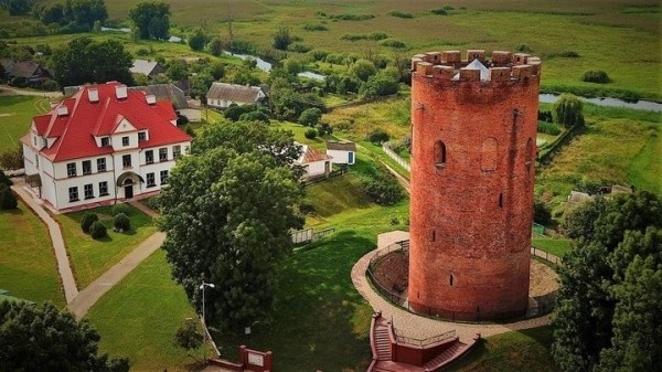 Каменец отмечает День города: программа праздника Каменец отмечает День города: программа праздника
