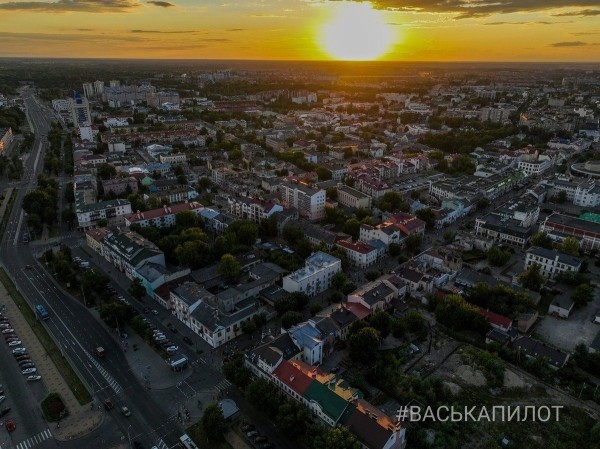 Красивый фотографии сегодняшнего Бреста
Красивый фотографии сегодняшнего Бреста