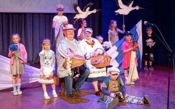 Баранавіцкі Палац дзіцячай творчасці – сярод пераможцаў абласнога конкурса