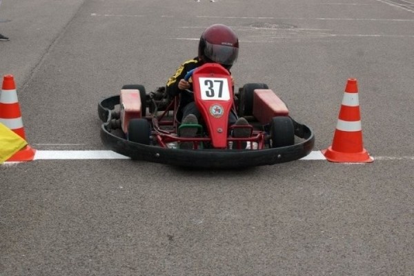 В Кобрине прошли соревнования среди лучших картингистов и мотоциклистов Брестской области. Итоги В Кобрине прошли соревнования среди лучших картингистов и мотоциклистов Брестской области. Итоги