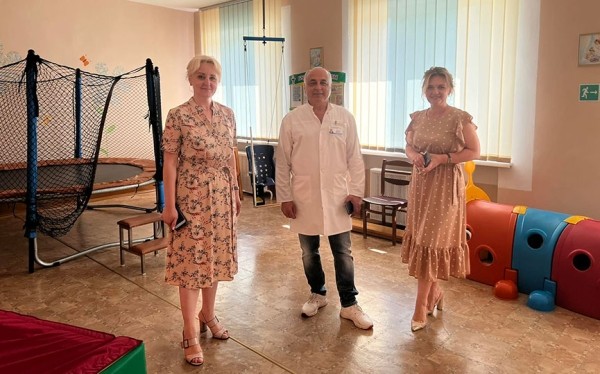  «Это моя работа»: награда нашла героиню фотоконкурса в Барановичах