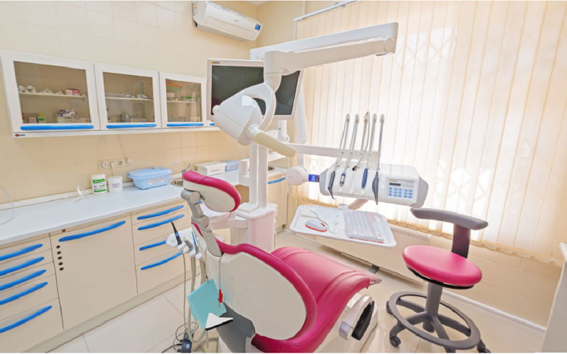 Стоматологическая профилактика: основы