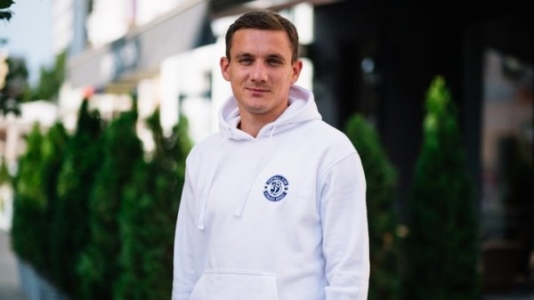 У «Динамо-Брест» новые игроки. Кто они? У «Динамо-Брест» новые игроки. Кто они?